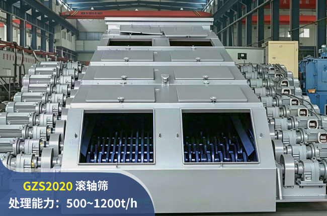 GZS2020����ɸ